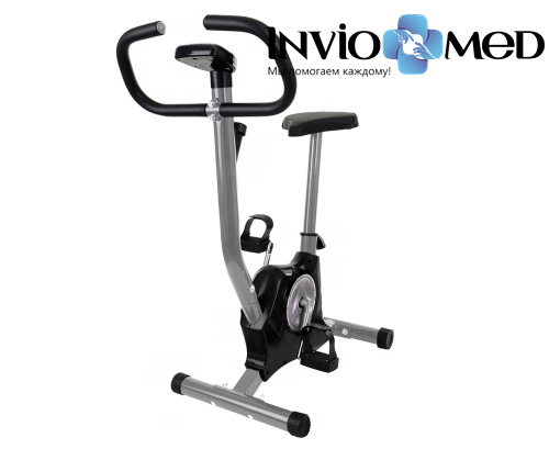 Велотренажер DFC B84007 фото фото 2