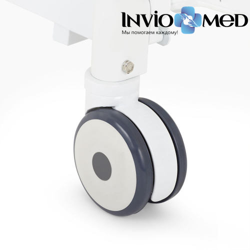 Кровать функциональная с электроприводом Армед RS101-B-A фото фото 18