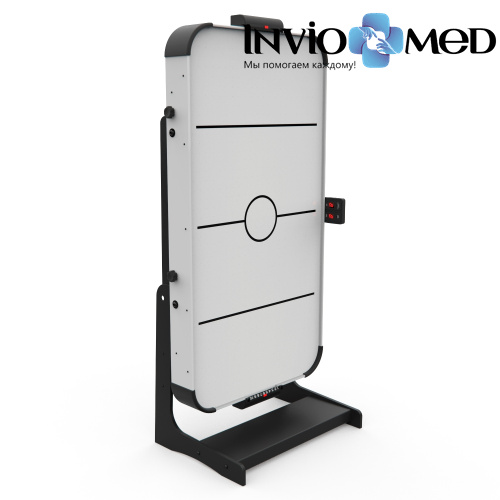 Игровой стол - аэрохоккей DFC "BASTIA 4" складной фото фото 5 Игровой стол - аэрохоккей DFC "BASTIA 4" складной фото фото 5