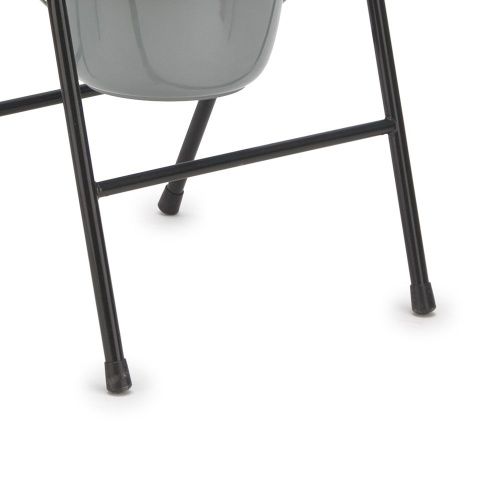Кресло-стул с санитарным оснащением Армед FS899 фото 3