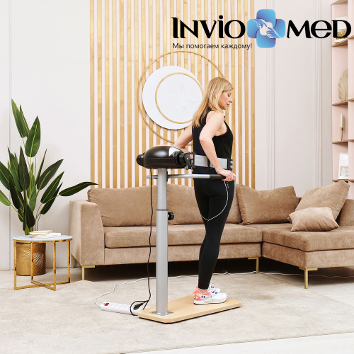 Вибромассажер DFC Vibro VM20H фото фото 10