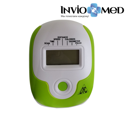 Эллиптический тренажер DFC E504H магнитный фото фото 3