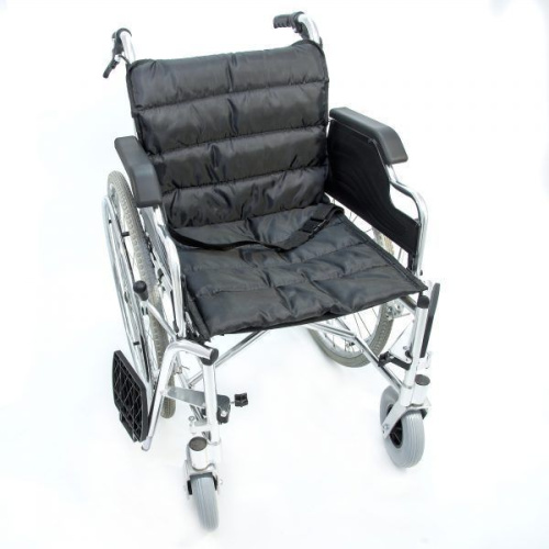 Кресло-коляска Мега-Оптим FS 908 LJ фото 3