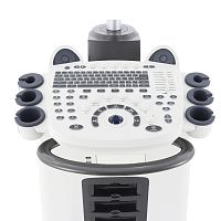 Аппарат ультразвуковой диагностики Med-Mos ЕМР3000 четыре датчика (Линейный, Конвексный, Секторный, Внутриполостной) фото