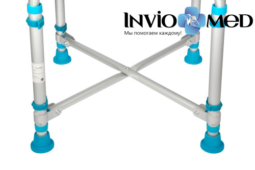 Стул для ванной Ortonica LUX 530 фото 5 Стул для ванной Ortonica LUX 530 фото 5