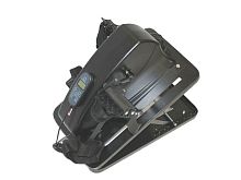 Простой педальный тренажер Titan LY-901-FMB "MINE-BIKE" с электродвигателем фото