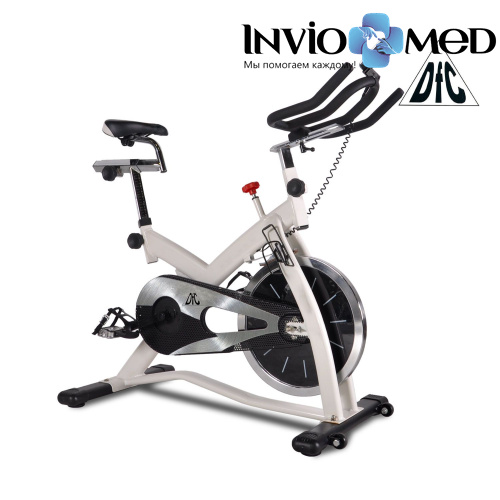 Велотренажер (спин-байк) DFC B3018N фото фото 2