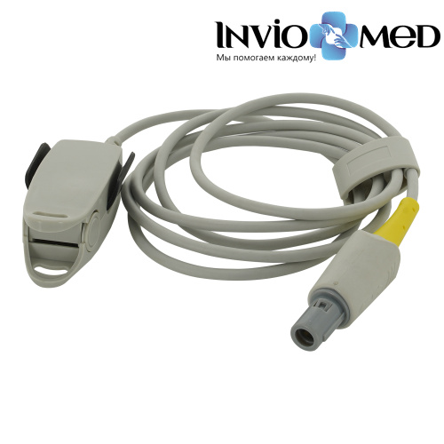 Пульсоксиметр Med-Mos CMS 60D фото фото 9