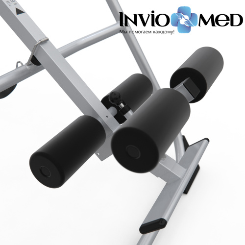 Инверсионный стол DFC IT-OR складной фото фото 9