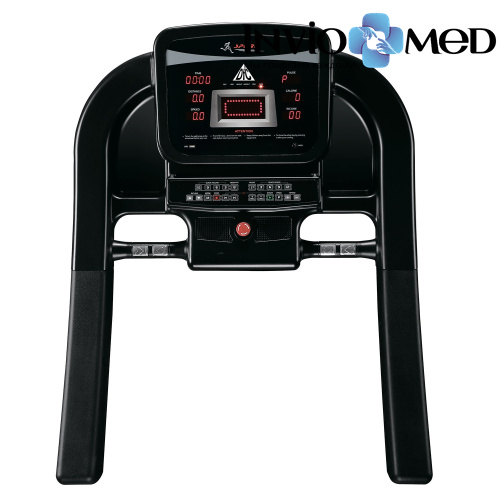 Беговая дорожка DFC RUNNER T810 Pro (Два короба) фото фото 3
