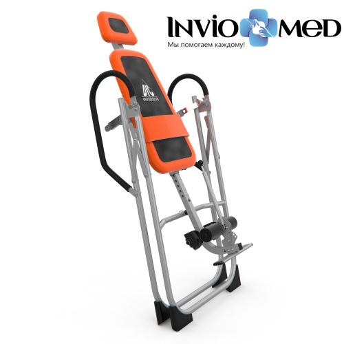 Инверсионный стол DFC XJ-I-02CL складной фото фото 11