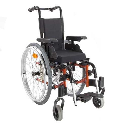 Кресло-коляска для детей Invacare Action 3 Junior