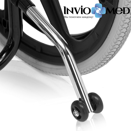 Кресло-коляска Армед FS204BJQ фото 11