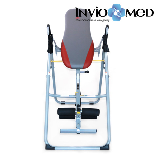 Инверсионный стол DFC IT8020R красный, складной фото фото 4