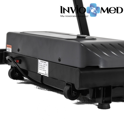 Беговая дорожка DFC SLIM фото фото 6