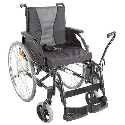 Кресло-коляска Invacare Action 3NG с рычажным приводом