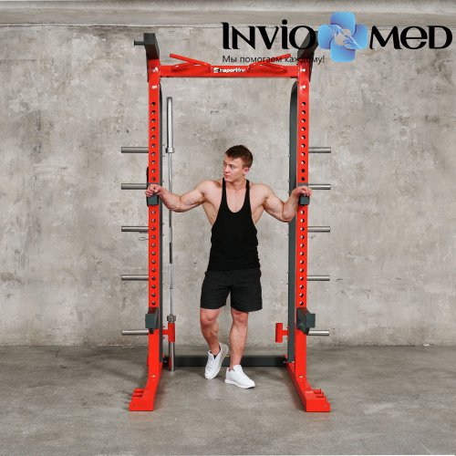 Силовая рама DFC PW200 фото фото 8