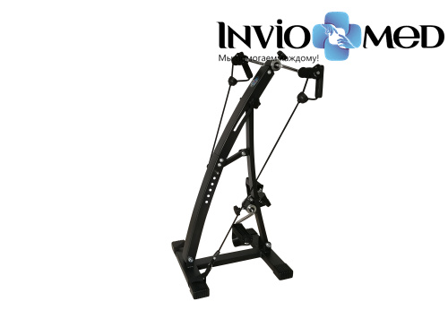 Велотренажер ProFit Dual Bike фото фото 8