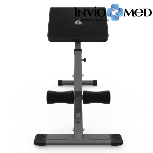 Гиперэкстензия DFC Homegym SJ1006G фото фото 4