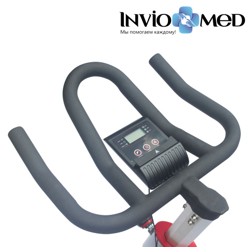 Спин-байк DFC B800 фото фото 4