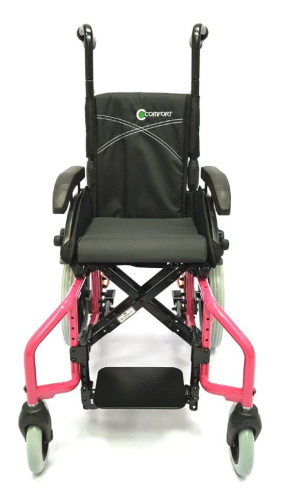 Инвалидная детская коляска Titan LY-710-BS фото 2