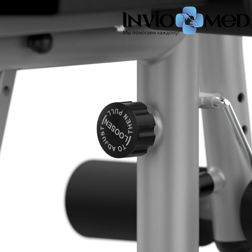 Скамья под штангу DFC D748 фото фото 11