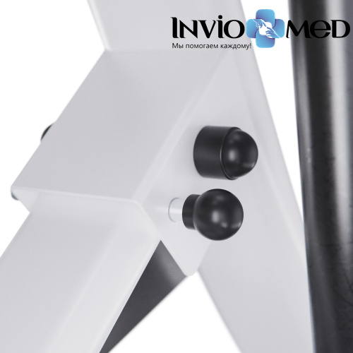 Степпер с поручнями DFC SC-S039 фото фото 8