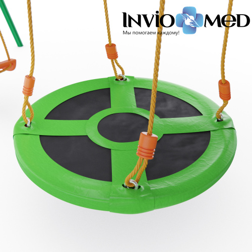 Детский комплекс DFC SRN-01 фото фото 5