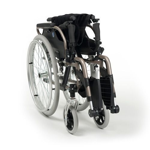 Инвалидная коляска Vermeiren V300 фото 4