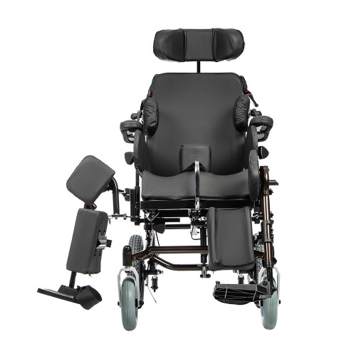 Кресло-коляска Ortonica Delux 560 / Luxe 200 фото 16