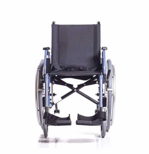 Прокат инвалидной коляски Ortonica Base 195 фото 4
