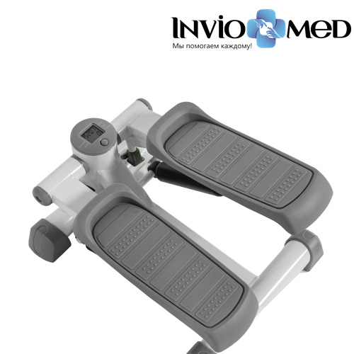 Министеппер DFC SC-S083G фото фото 7