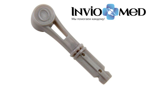 Ланцеты Ван Тач Делика № 25 (One Touch Delica) фото фото 2