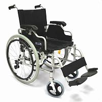 Инвалидная кресло-коляска Titan LY-710-903 облегченная