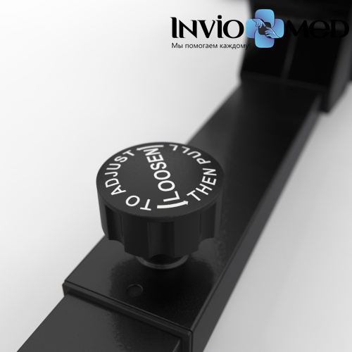 Велотренажер DFC B504R магнитный фото фото 11