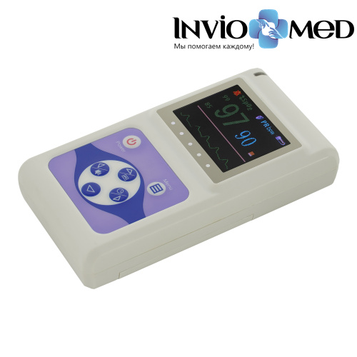 Пульсоксиметр Med-Mos CMS 60D фото фото 2