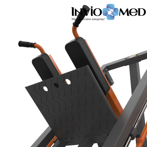 Жим ногами DSTONERISE DLP02 (50*70) фото фото 8