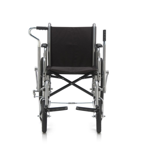 Кресло-коляска Армед Н 005 с рычажным приводом фото 14