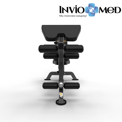 Скамья универсальная STONERISE DCH201 фото фото 3