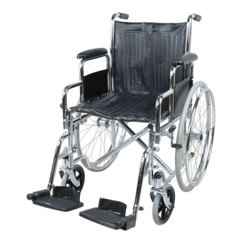 Кресло-коляска Barry B5 фото 2