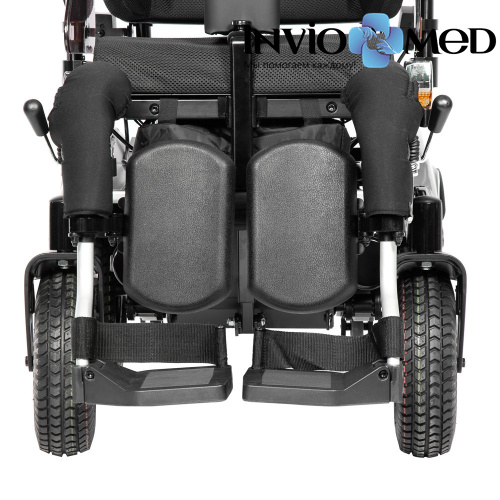 Кресло-коляска Ortonica Pulse 350 с электроприводом фото 19