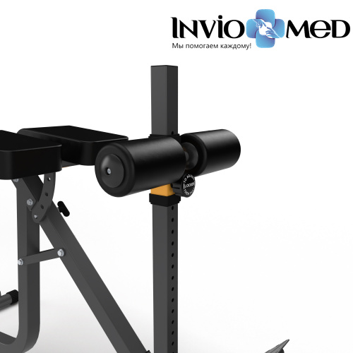 Гиперэкстензия STONERISE SUB874 фото фото 7