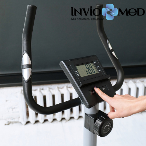 Велотренажер DFC GBYQ-2300A фото фото 17