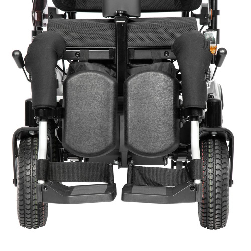 Кресло-коляска Ortonica Pulse 350 с электроприводом фото 19