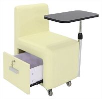 Маникюрный стул Med-Mos FELIX-1 фото