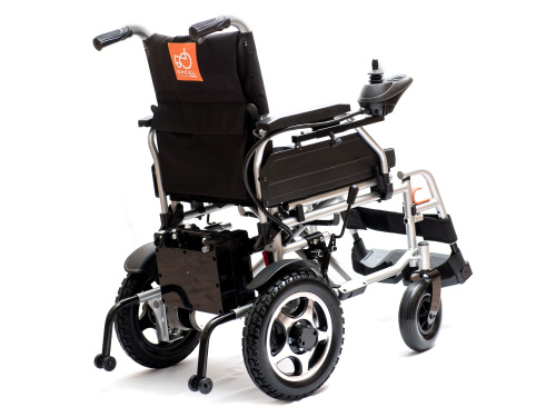 Кресло-коляска Excel X-Power 30 с электроприводом фото 3