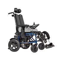 Кресло-коляска Ortonica Pulse 170 с электроприводом