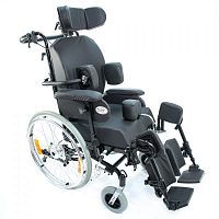 Кресло-коляска Мега-Оптим 511A для больных ДЦП