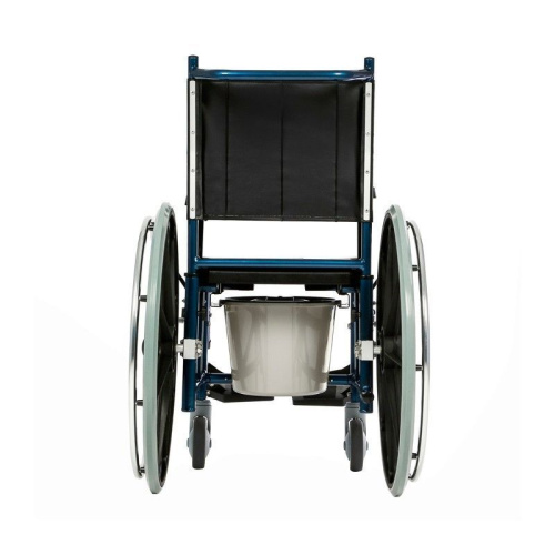 Кресло-коляска с санитарным оснащением Ortonica TU 89.2 фото 7