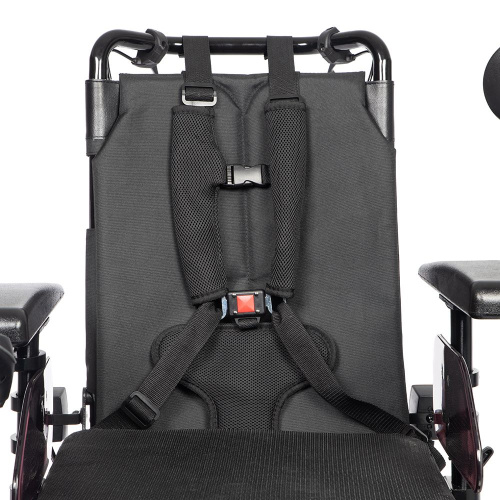 Кресло-коляска Ortonica Pulse 310 с электроприводом фото 15